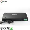 Buy cheap 24 Posts Poe Network Switch 10 / 100 / 1000 Base -T 4 X 1000 Base -SFP Managed from wholesalers