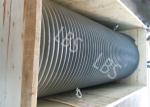 15 Layes Grooved Drum Sleeves