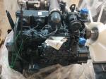 EXCAVATOR Spare Parts Yanmar ENGINE ASSEMBLY V3800 For Bobcat Skid Steer Benefit
