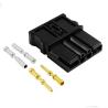 Buy cheap SBS Series Two Pole Anderson SBS75X Compression Connector Plug 600V 75A from wholesalers