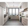 Buy cheap Modern Rock Board Open Type Kitchen Decoration Island Cabinet Kitchen Cabinet from wholesalers