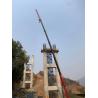 Buy cheap Used Hydraulic Mobile Crane 55ton Construction Equipment Truck-Mounted Telescopic Crane from wholesalers