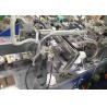 Buy cheap N95 cup mask Semi automatic production-line Cup Type Respirator (Mask) Production Line from wholesalers