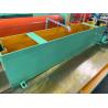 Buy cheap High Productivity Iron MS Pipe Making Machine 130 Kg Capacity For Steel Tube And Pipe Production from wholesalers