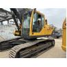 Buy cheap ORIGINAL Hydraulic Pump Used VOLVO EC290 Automatic Excavator 29ton Crawler Digger Construction Machinery from wholesalers