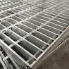 Buy cheap Flat Pressure Welded Bright Surface Stainless Steel Grating from wholesalers