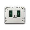 Buy cheap Riseem 24V LCD Wired Air Conditioner PTAC Thermostat Non Programmable For Household from wholesalers