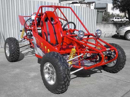 Buy cheap China Go cart300CC02 from wholesalers