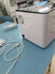1000ml/Min Molecular Hydrogen Gas Inhalation Machines Medical Portable For