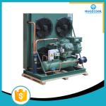 Copeland cold room refrigeration condensing compressor unit parts