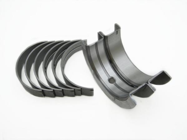 Buy cheap Mercedes Benz Engine Parts Aluminium OM651 Main Bearing 6510330701 from wholesalers