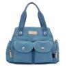 Buy cheap New fashion Women handbag shoulder bag canvas bag bolsas femininas bolso bolsos de mano from wholesalers