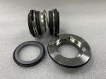 Double Mechanical Shaft Seals 31.7mm Suitable To Alfa Pump
