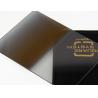 Buy cheap B270 Lens Filters For Portrait Photography , Shooting Sunrise / Sunset Clear Camera Lens Filter from wholesalers
