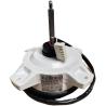 Buy cheap Brushless Air Conditioner Fan Motor DC310V 10-250W Axial Fan Motor For Air Conditioner Outdoor Unit from wholesalers