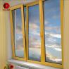 Buy cheap Dolphin Aluminum Sliding Window , Impact Resistant Hurricane Windows And Doors from wholesalers