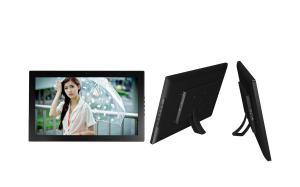 Buy cheap Multi Touchscreen LCD Advertising Display 10.1inch Interactive Digital Signage from wholesalers