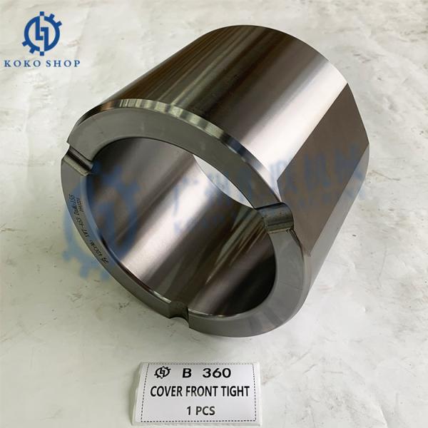 Buy cheap Daemo Alicon B36610130 B05112200 Rock Breaker Cover Front Tight B360 B230 B250 B600 B800 B450 B210 For Excavator hammer from wholesalers