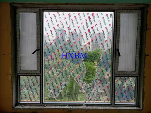 Buy cheap Powder Color Double Glass Aluminum Casement Windows Thermal Break Heat Insulated from wholesalers