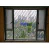 Buy cheap Powder Color Double Glass Air Tightness Aluminum Casement Windows Thermal Break from wholesalers