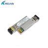 Buy cheap Hilink HW Compatible SFP Fiber Optic Module 1.25G SFP BIDI 20km LC Connector from wholesalers