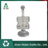 Buy cheap Smoking Shisha HESEN 23cm Tobacco Tube Glass from wholesalers