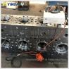 Buy cheap Triplex Mud Pump Fluid End Module 1134282 Weatherford MP-16 Forged Alloy Steel from wholesalers