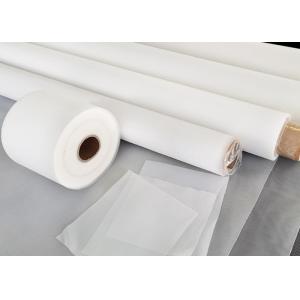 FDA Approved Monofilament Plain Weave 40 50 90 200 Micron 100% Nylon Filter Mesh