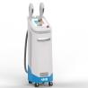 Buy cheap Ipl shr portable / ipl shr machine / ipl shr laser with two handle from wholesalers