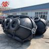 Buy cheap Low Reaction Force Yokohama Pneumatic Fenders with Chain and Tyres from wholesalers