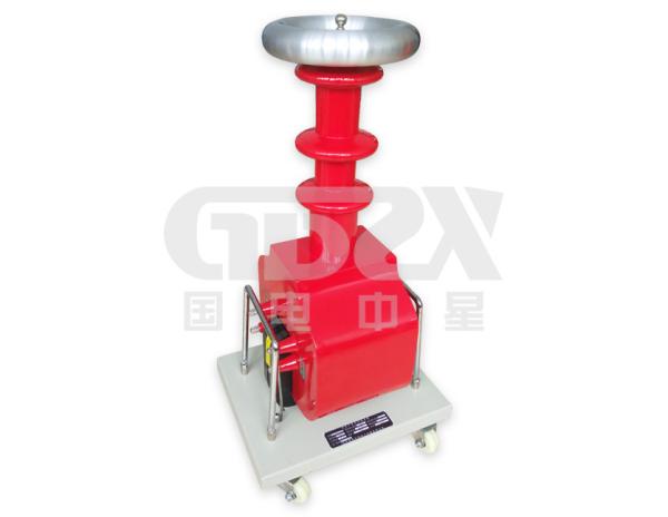 Buy cheap 120kv/30kva Testing Power Dry Type Power Transformer Customized from wholesalers
