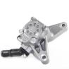 Buy cheap Honda Accord Power Steering Pump Replacement OEM 56110 Auto Spares Parts from wholesalers