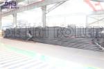 H - Type Square Boiler Fin Tube Comprise Economizer For Boiler Spare Parts