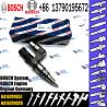Buy cheap Common Rail Diesel Fuel Injector 0414701068 0986441119 0414701051 For Scania R440 from wholesalers