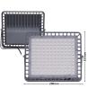 Buy cheap Outdoor LED solar flood light | Warehouse lighting IP65 high power | Die-cast aluminum wall light | Suitable for courtya from wholesalers