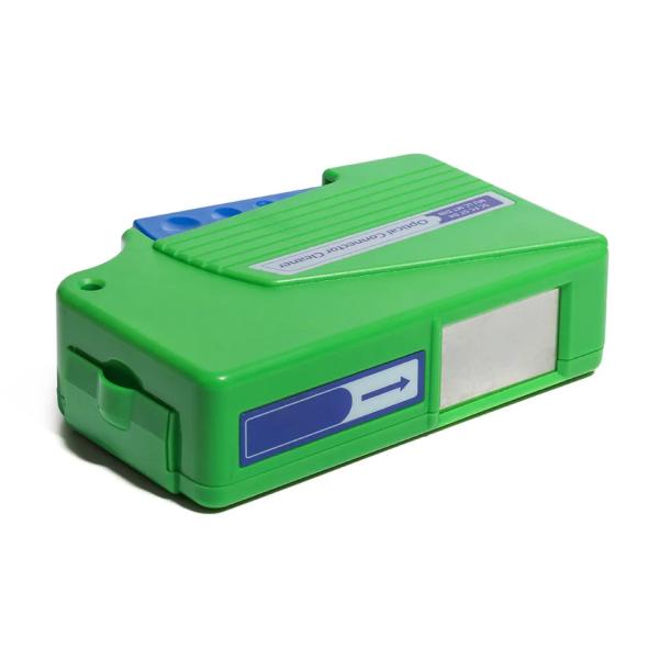 Buy cheap Customized FTTX Fiber Optic Cleaning Tools For Testing Network from wholesalers