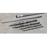 Buy cheap Wireline Core Drill Parts BQ NQ HQ PQ AQU BQU NQU Ezy Lock from wholesalers