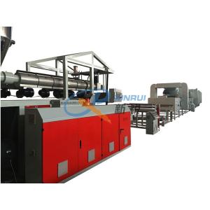 Buy cheap 110kw Cleaning 3d 5d Firm Backing Car Mat Making Machine from wholesalers