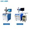Buy cheap Raycus Max Glass Wafer UV Laser Marking Machine 3W 5W 8W 10W Laser Maeker for Metal from wholesalers