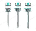 Endoscopy Surgery Use Visible Tip Disposable Optical Trocar 5/10/12mm