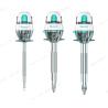Buy cheap Endoscopy Surgery Use Visible Tip Disposable Optical Trocar 5/10/12mm from wholesalers