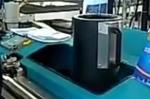 Buy cheap Automatic Butyl  Extruder Machine Used For Coating  Spacer Frame for Sealing Double Glass from wholesalers