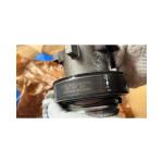 2000 Standard Size Heavy Truck Rear Wheel Hub Bearing 3151000493 with Durable