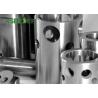 Buy cheap High Hardness / Wear Resistance Tungsten Carbide Nozzle For Oil Service Industry from wholesalers