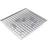 Buy cheap 2mm Press Locked Grating Municipal Construction Hot Dipped Galvanized from wholesalers