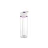 Buy cheap Unisex 750ML Plastic Promotional Water Bottles With Logo OEM Service from wholesalers