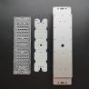 Buy cheap Led Light Lens Module 90 Degree SMD Led Lens For Led Tunnel Lighting from wholesalers