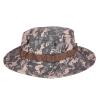 Buy cheap Vietnam Camo Under Armour Tactical Boonie Hat 58cm Washable Eco Friendly from wholesalers