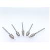 Buy cheap Metal Grinding Polishing Sintered Diamond Bur Flat End Bullet Shape Plaster Cutting Wheel from wholesalers