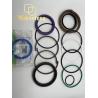 Buy cheap Sany Excavator SY55 Bucket Arm Cylinder Oil Seal Repair Kit from wholesalers